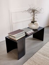 Shell Krukke Off White