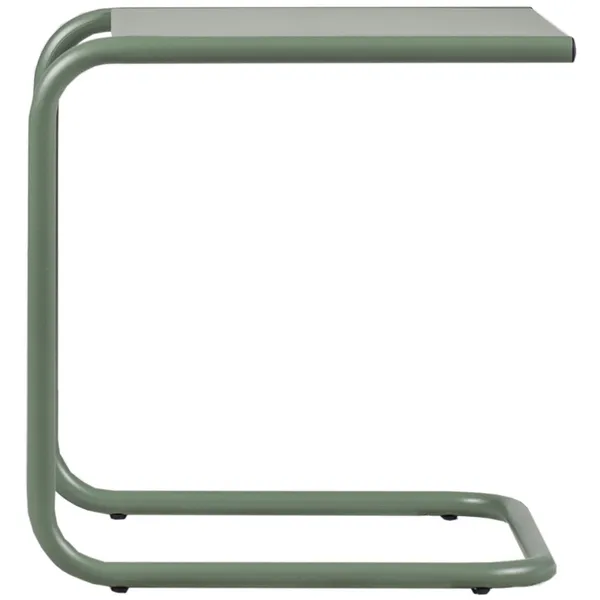 Club Sidebord Salviegrønt