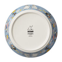 Moomin Serveringsskål 23 cm Sommardans