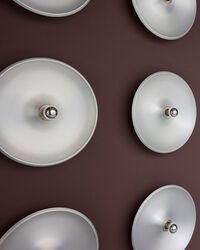 Model 262 Væg-/Loftslampe