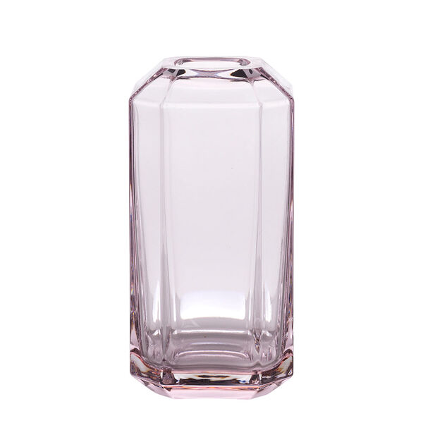 Jewel Small Vas 8x16 cm Rose