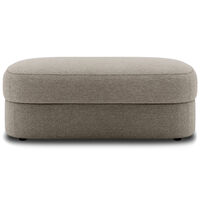 Covent Sittpuff 65x100 cm Barnum Hemp 003