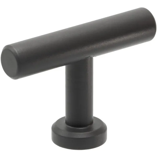 Viva T Knott Graphite Grey