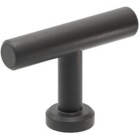 Viva T Knott Graphite Grey