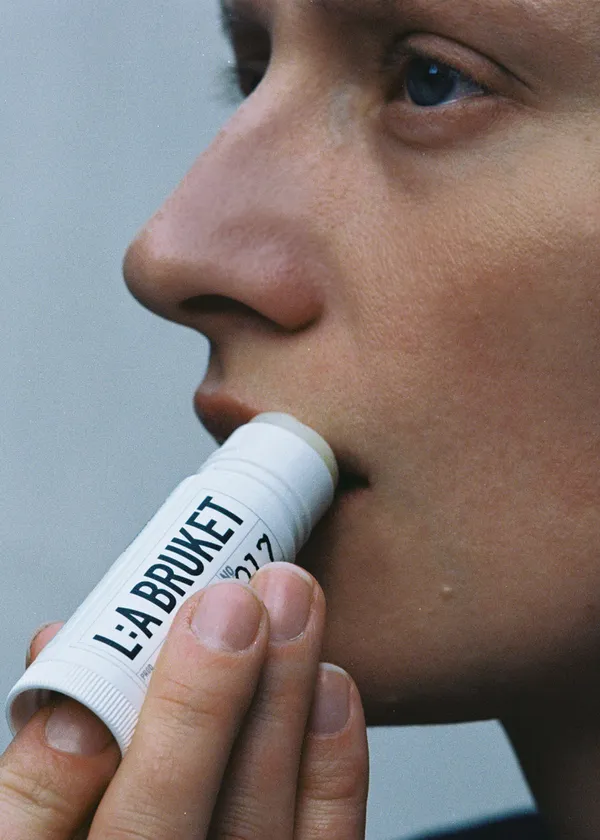 272 Lip Restore Gåvoset 3 Delar