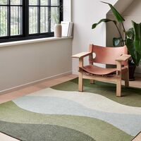 Urvi Teppe 70x200 cm Woods
