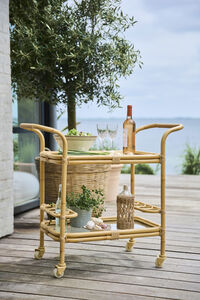 Carlo Serveringsvagn Outdoor Natur