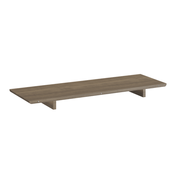 Expand Jatkolevy 120x50 Savustettu Tammi