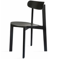 Bondi Stol Sort