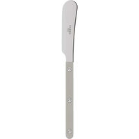 Bistrot Solid Butter Spreader Grey