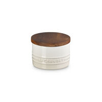 Signature Förvaringsburk 200 ml Meringue