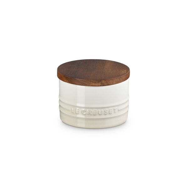 Signature Förvaringsburk 200 ml Meringue