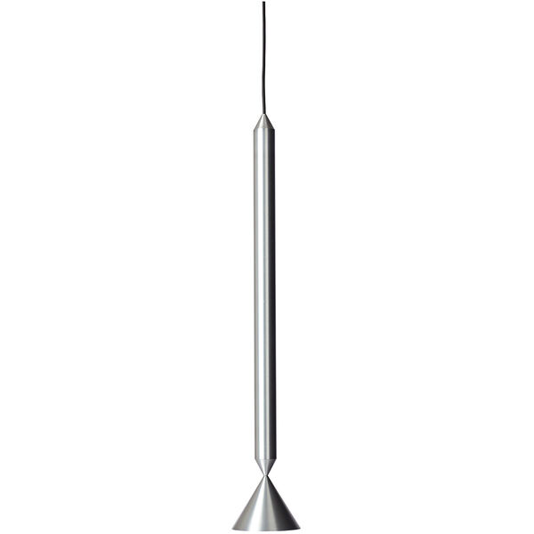 Apollo 59 Pendel Aluminium