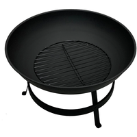 Traditional Fire Pit