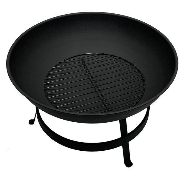 Traditional Fire Pit