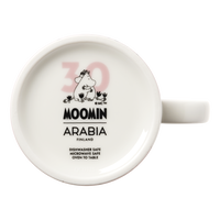 Moomin Krus 40 cl Love 30