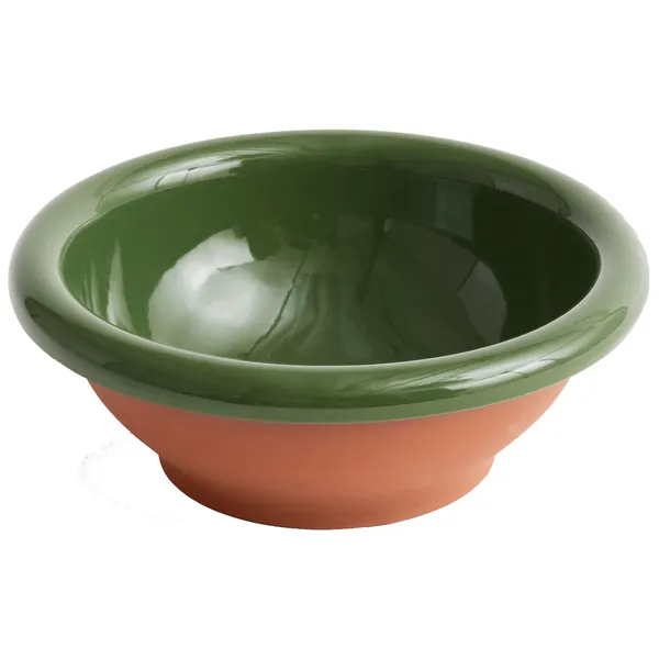 Barro Salad Bowl Small Green