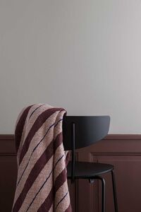 Herman Dining Chair - White Oiled Oak