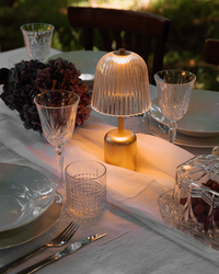 Asteea Portabel Lampe