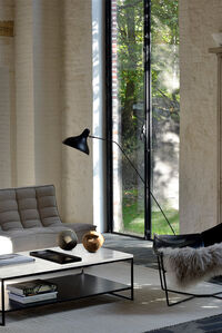 N701 Soffa Beige 3-Sits