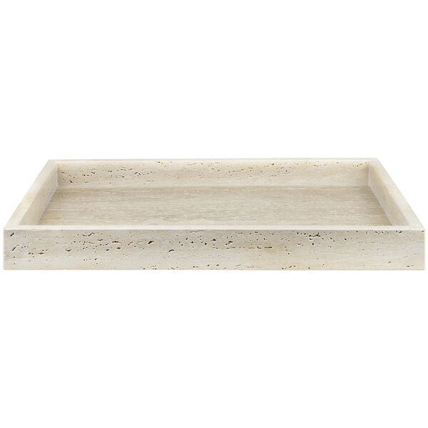Travertine Tarjotin 30x40 cm