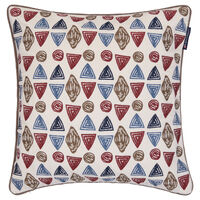 Kuddfodral 50x50 cm Multi