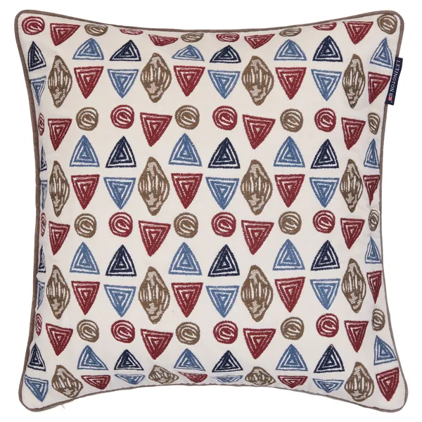 Kuddfodral 50x50 cm Multi