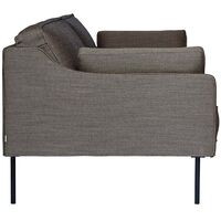 Dini Sofa Brown / Fuse 0351