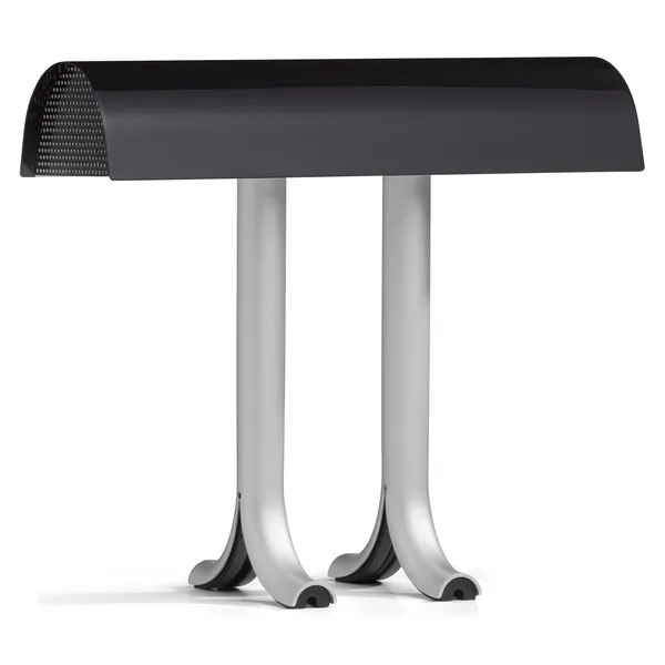 Anagram Bordlampe Iron Black