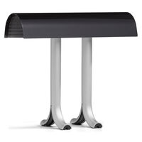Anagram Bordlampe Iron Black