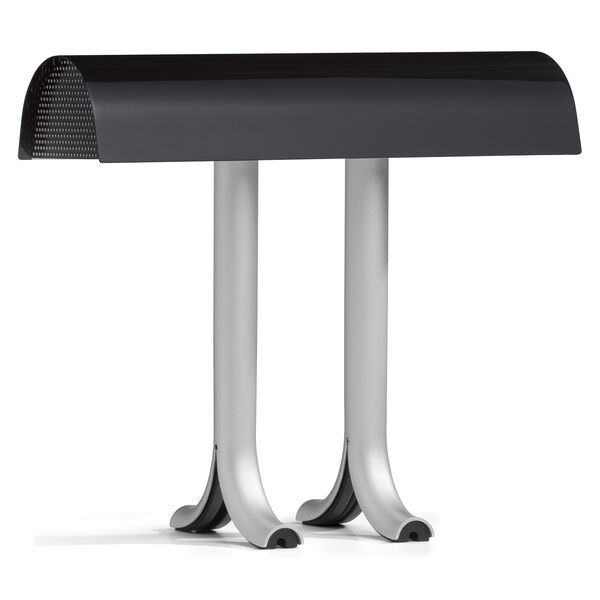 Anagram Bordlampe Iron Black