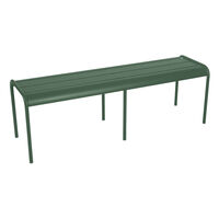 Luxembourg Penkki Cedar Green