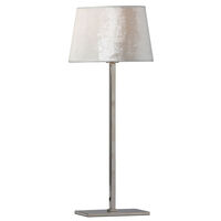 Milano Lampefod Krom