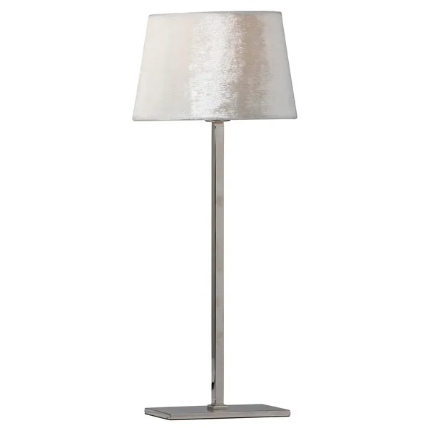 Milano Lampefod Krom
