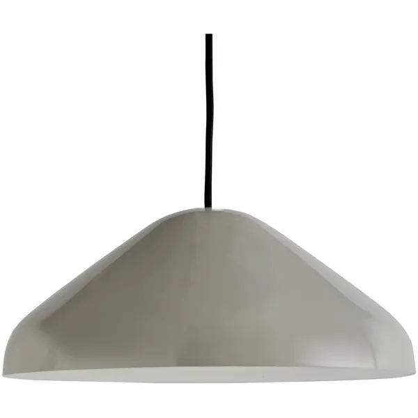 Pao Pendel Ø35 cm Cool Grey