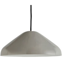 Pao Pendel Ø35 cm Cool Grey