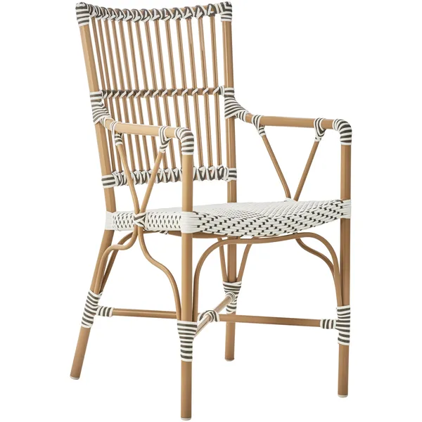 Monique Karmstol Outdoor Almond