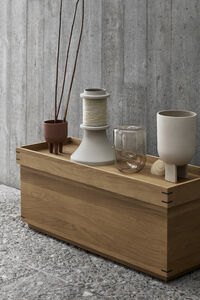Japanese Brickbord M