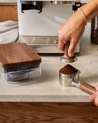 Tarvike Espresso