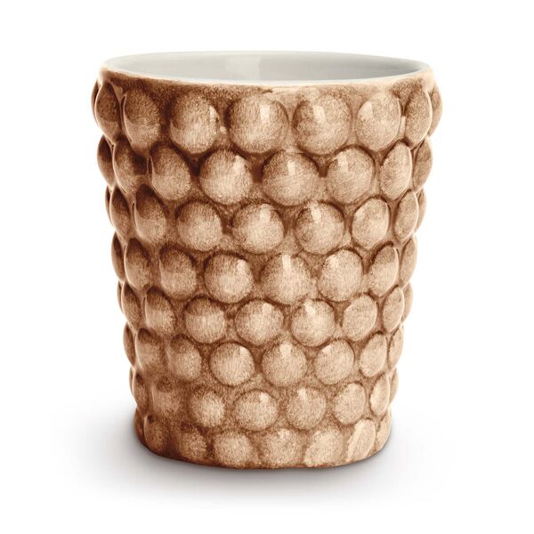 Bubbles Mugg 30 cl Cinnamon