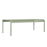 Dapple Soffbord 114x57 cm Tea Green