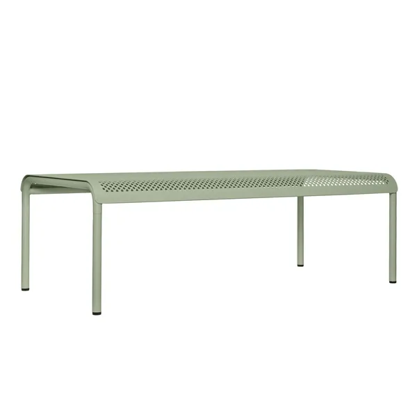 Dapple Soffbord 114x57 cm Tea Green