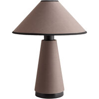 Contrast Bordlampe Beige