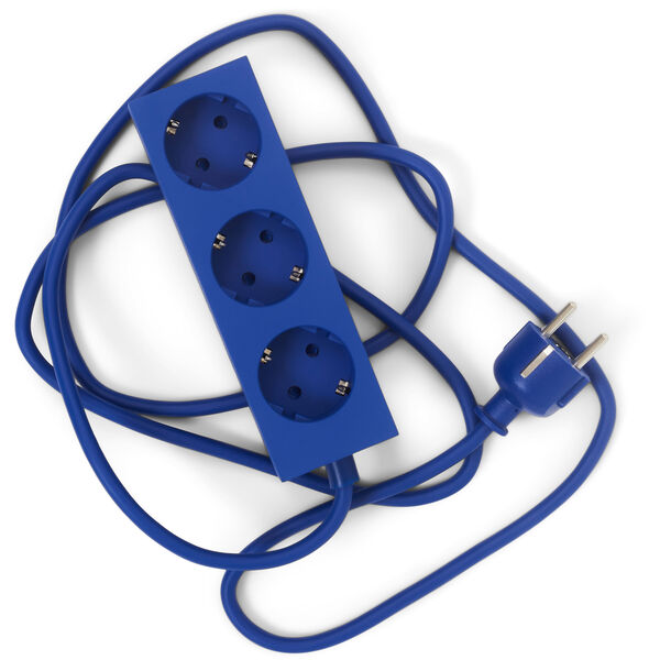 Power Bar 2 m Ultra Marine