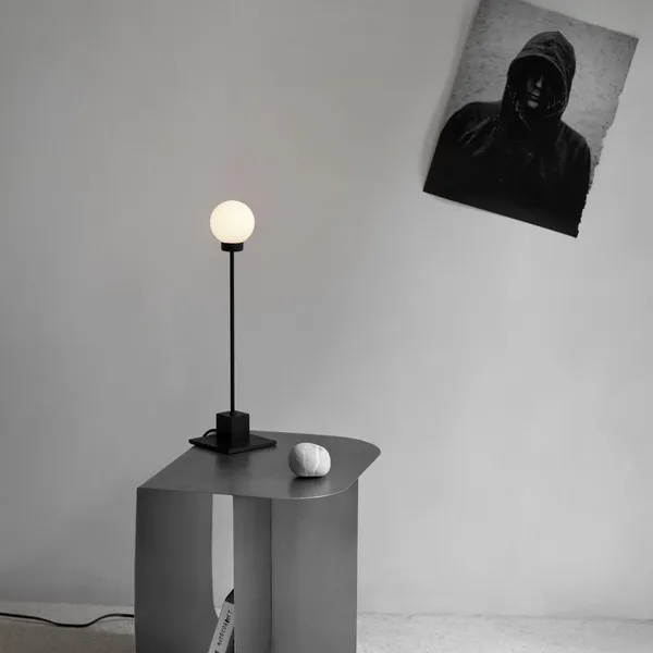 Mass Bord Stål