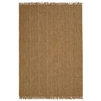 Nanda Ullteppe 170x240 cm Beige