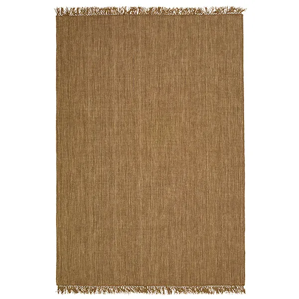 Nanda Ullteppe 170x240 cm Beige