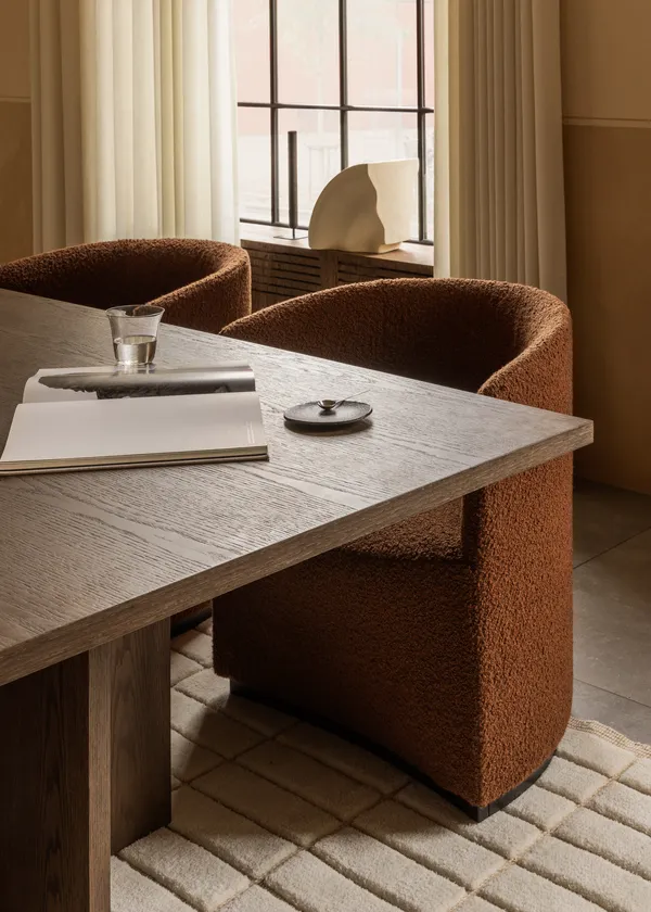 Tile Matto 200x300 cm Ivory