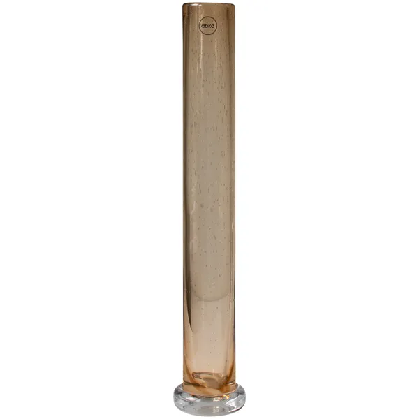 Tall Vase 40 cm Rust