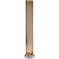 Tall Vase 40 cm Rust